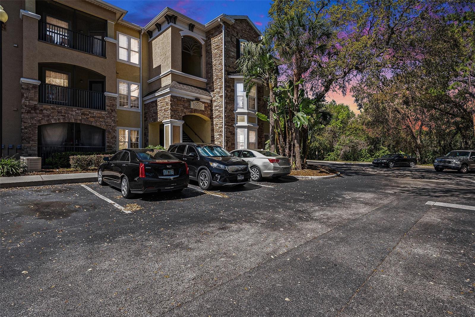 10017 COURTNEY PALMS BOULEVARD 301