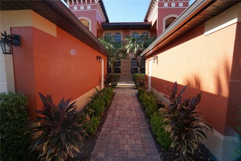 A home in PUNTA GORDA