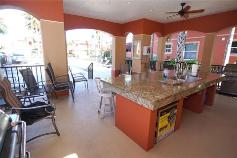 A home in PUNTA GORDA