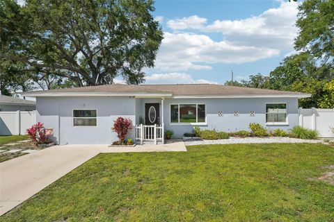 2362 MARY LANE CLEARWATER FL 33763