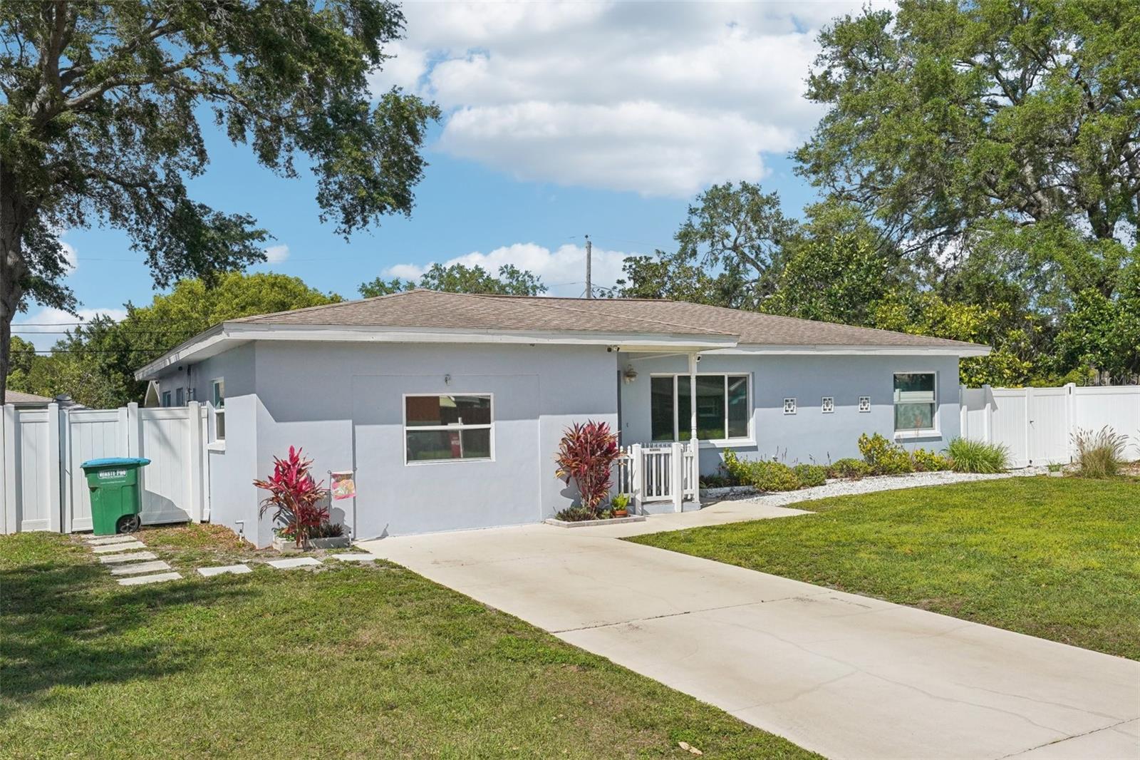 2362 MARY LANE