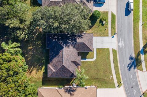 A home in SPRING HILL