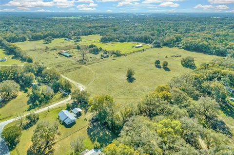 6981 NW 55TH AVENUE OCALA FL 34482