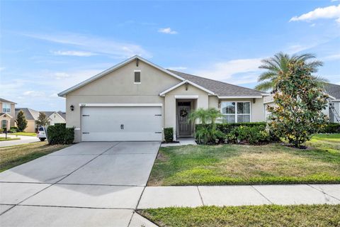 822 SHEEN CIRCLE HAINES CITY FL 33844