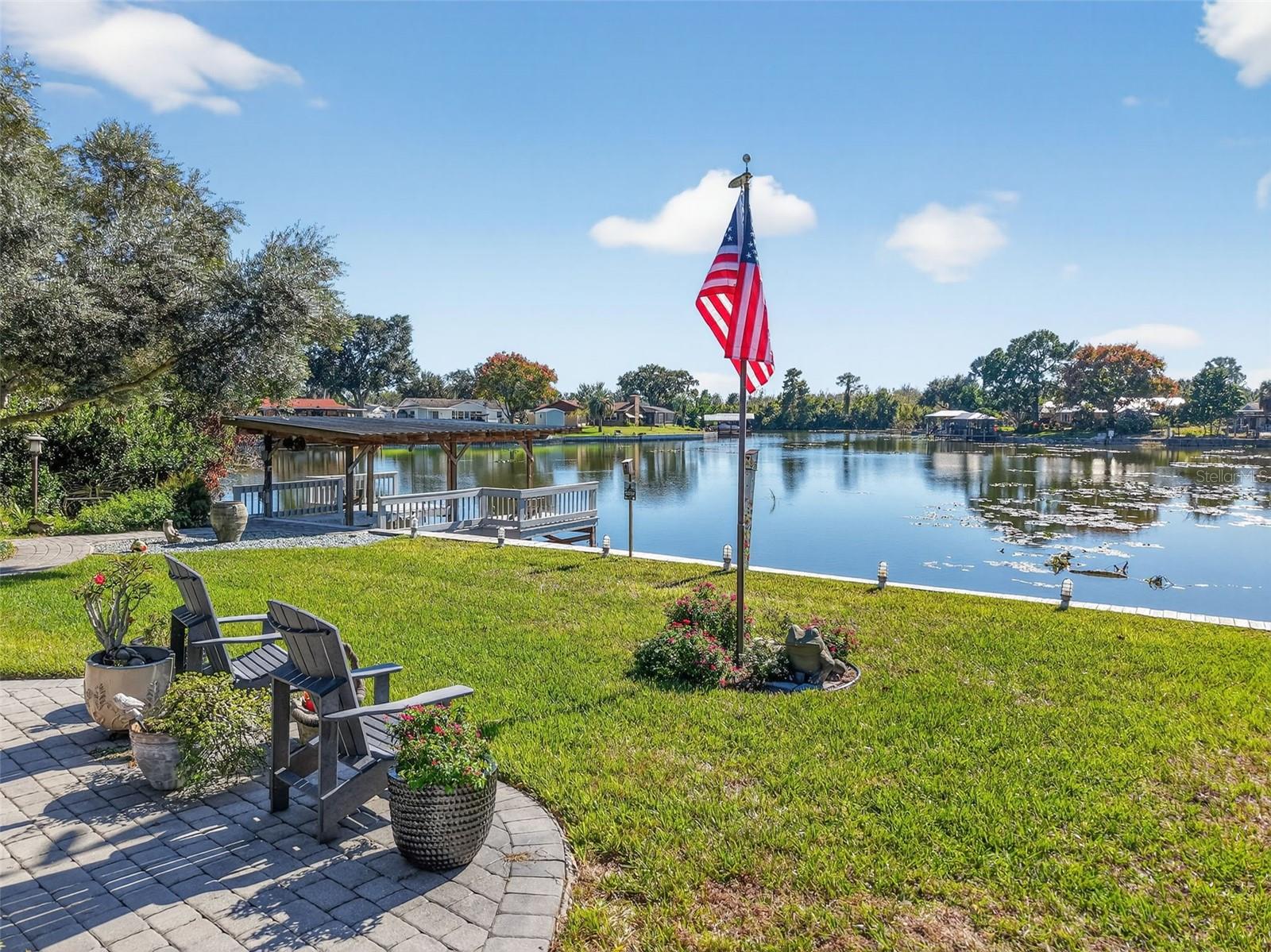 KINGS COVE ADD 01 - Residential