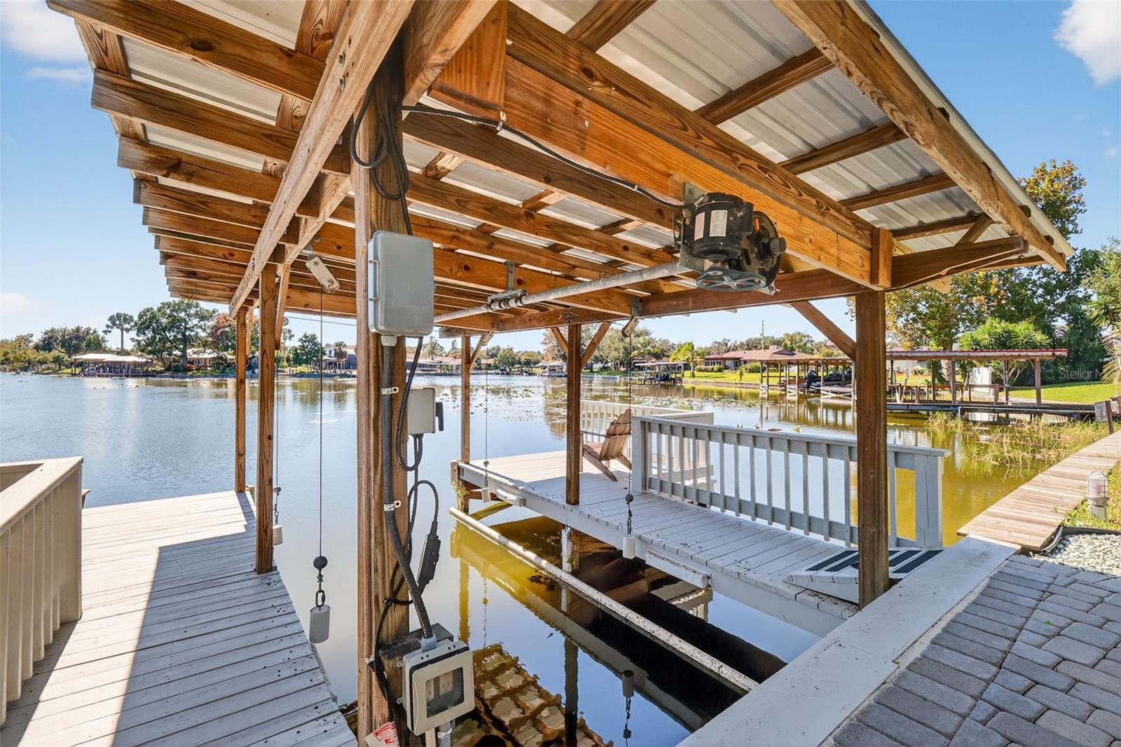 KINGS COVE ADD 01 - Residential