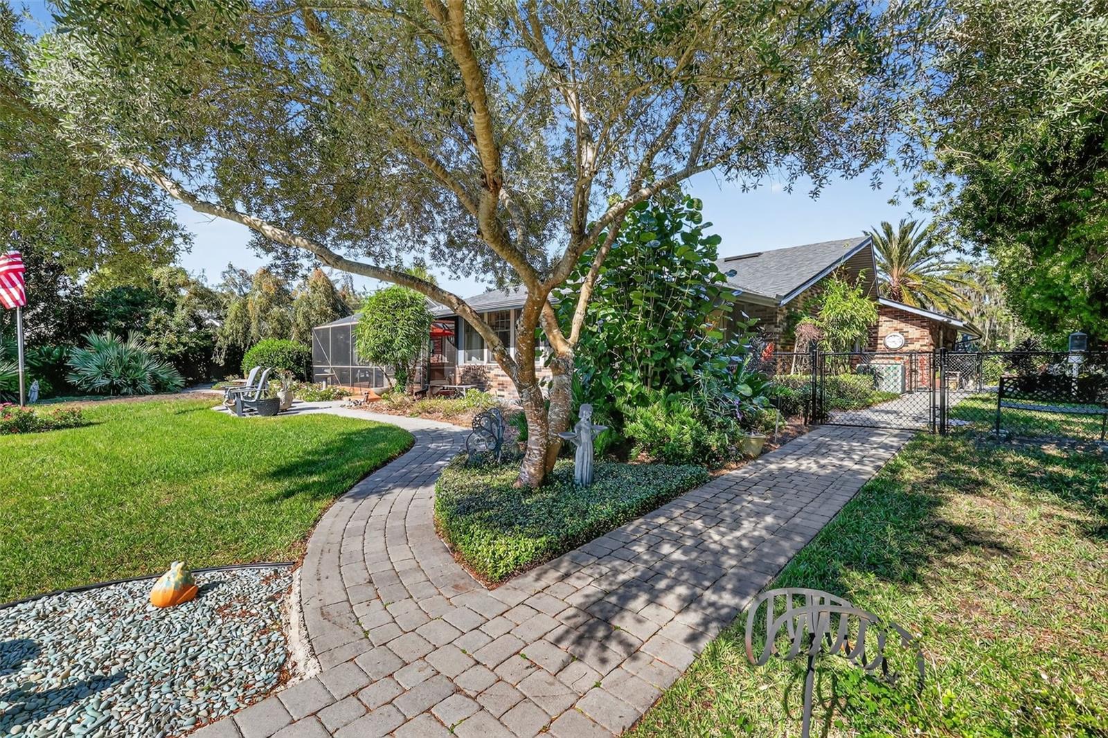 KINGS COVE ADD 01 - Residential