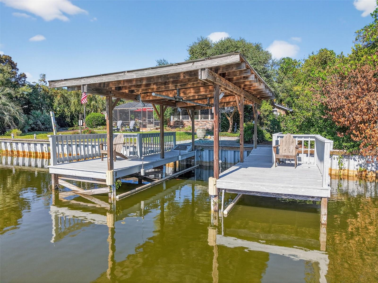 KINGS COVE ADD 01 - Residential