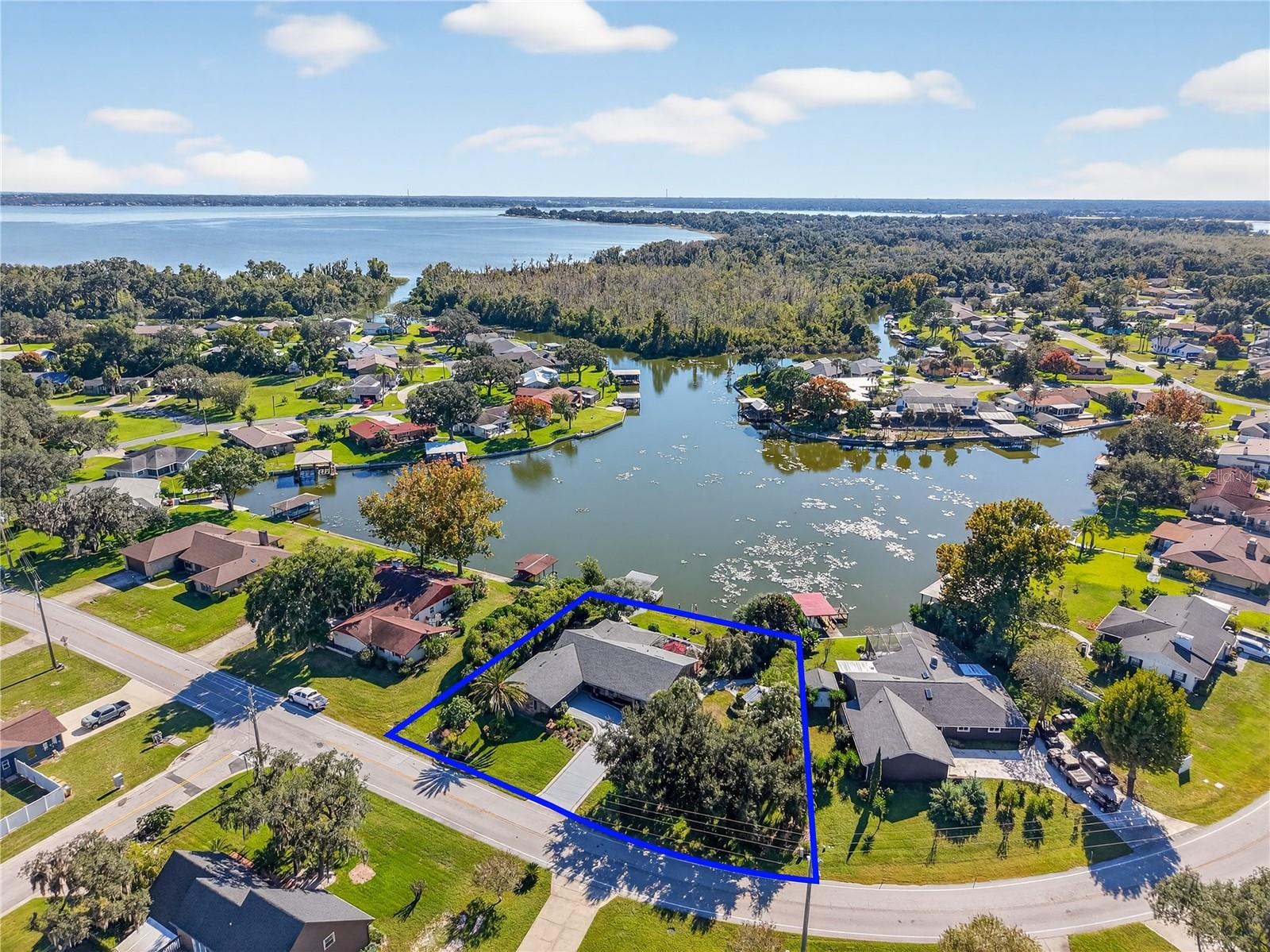 KINGS COVE ADD 01 - Residential