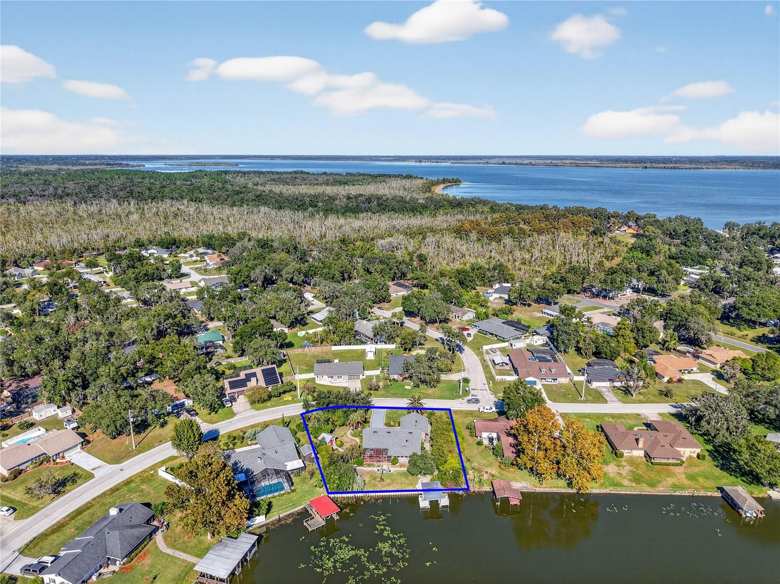 KINGS COVE ADD 01 - Residential