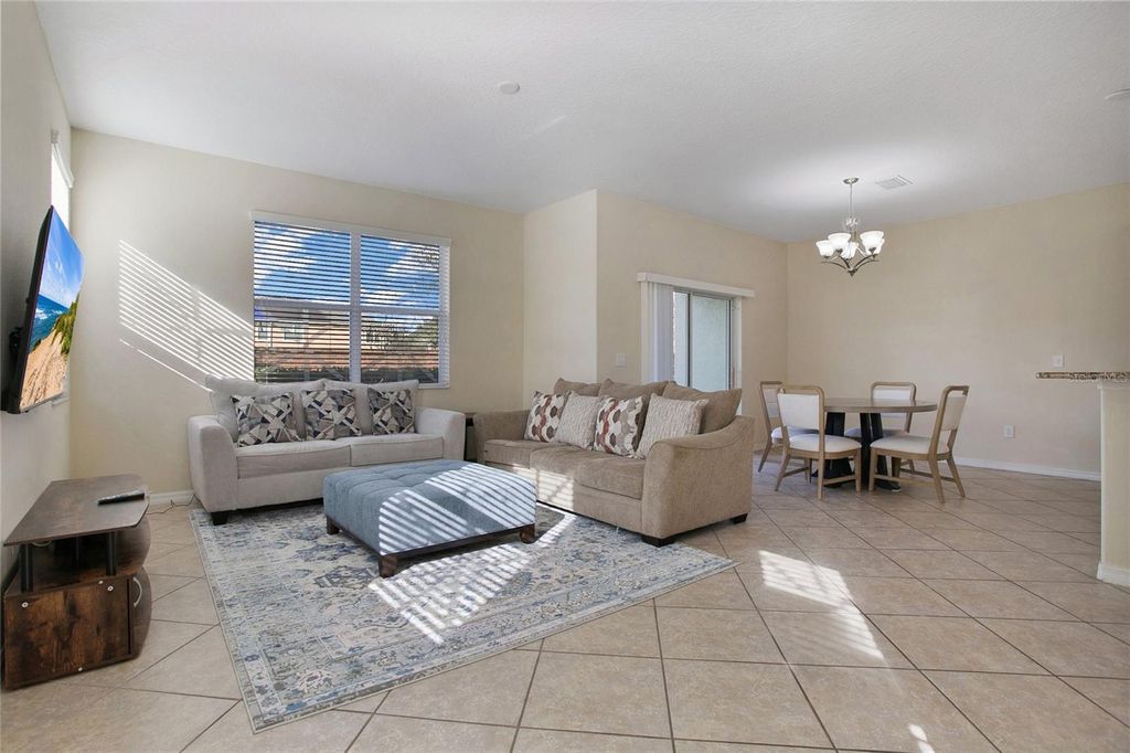 Photo of 3216 Rodrick Circle, Orlando, FL 32824 (MLS # O6385613)