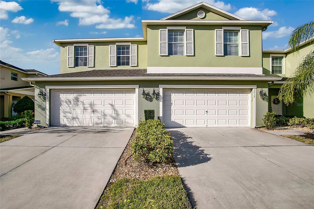 Photo of 3216 Rodrick Circle, Orlando, FL 32824 (MLS # O6385613)