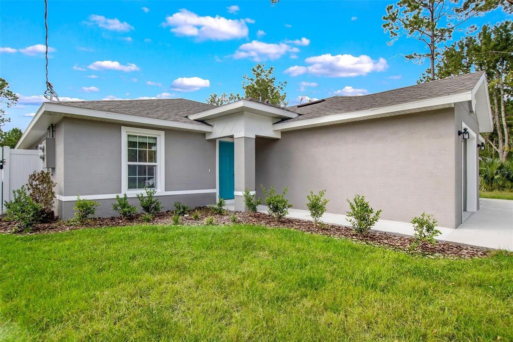 Photo of 91 Brunswick Lane, Palm Coast, FL 32137 (MLS # FC313349)
