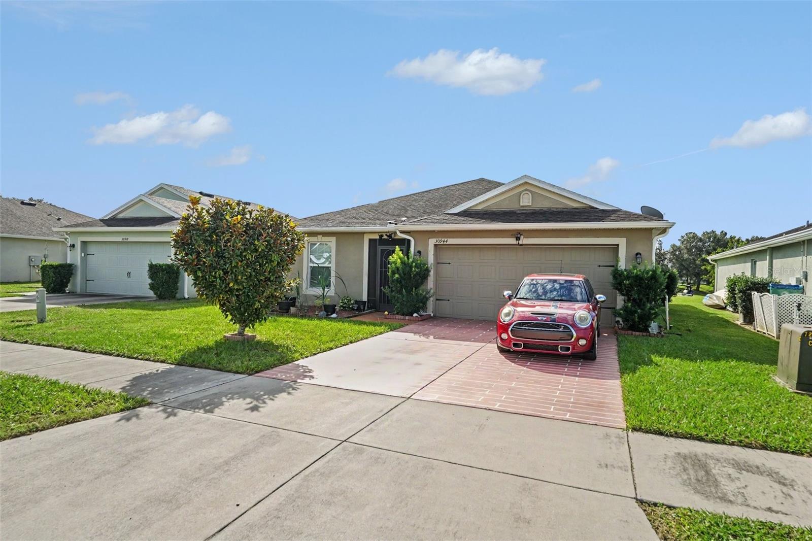 30944 WATER LILY DRIVE