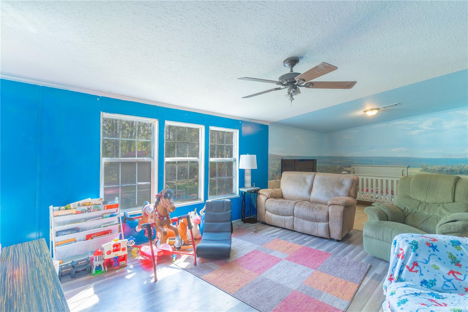 NOT IN A SUBDIVISION - Residential