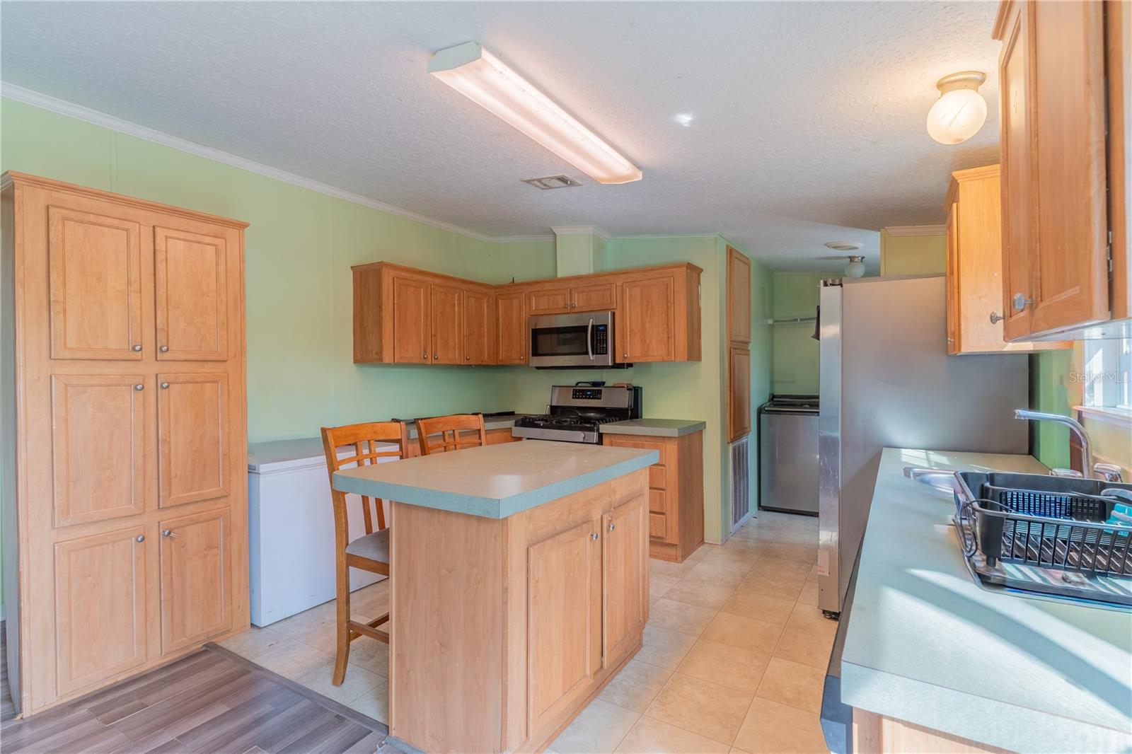 NOT IN A SUBDIVISION - Residential