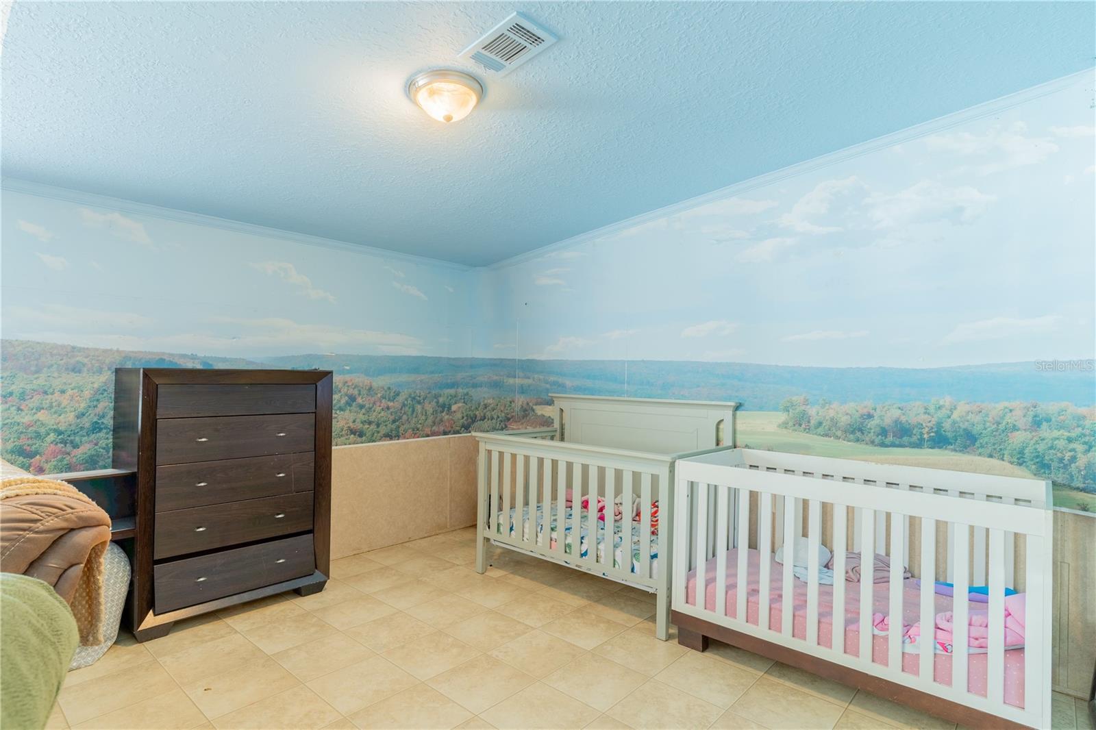 NOT IN A SUBDIVISION - Residential