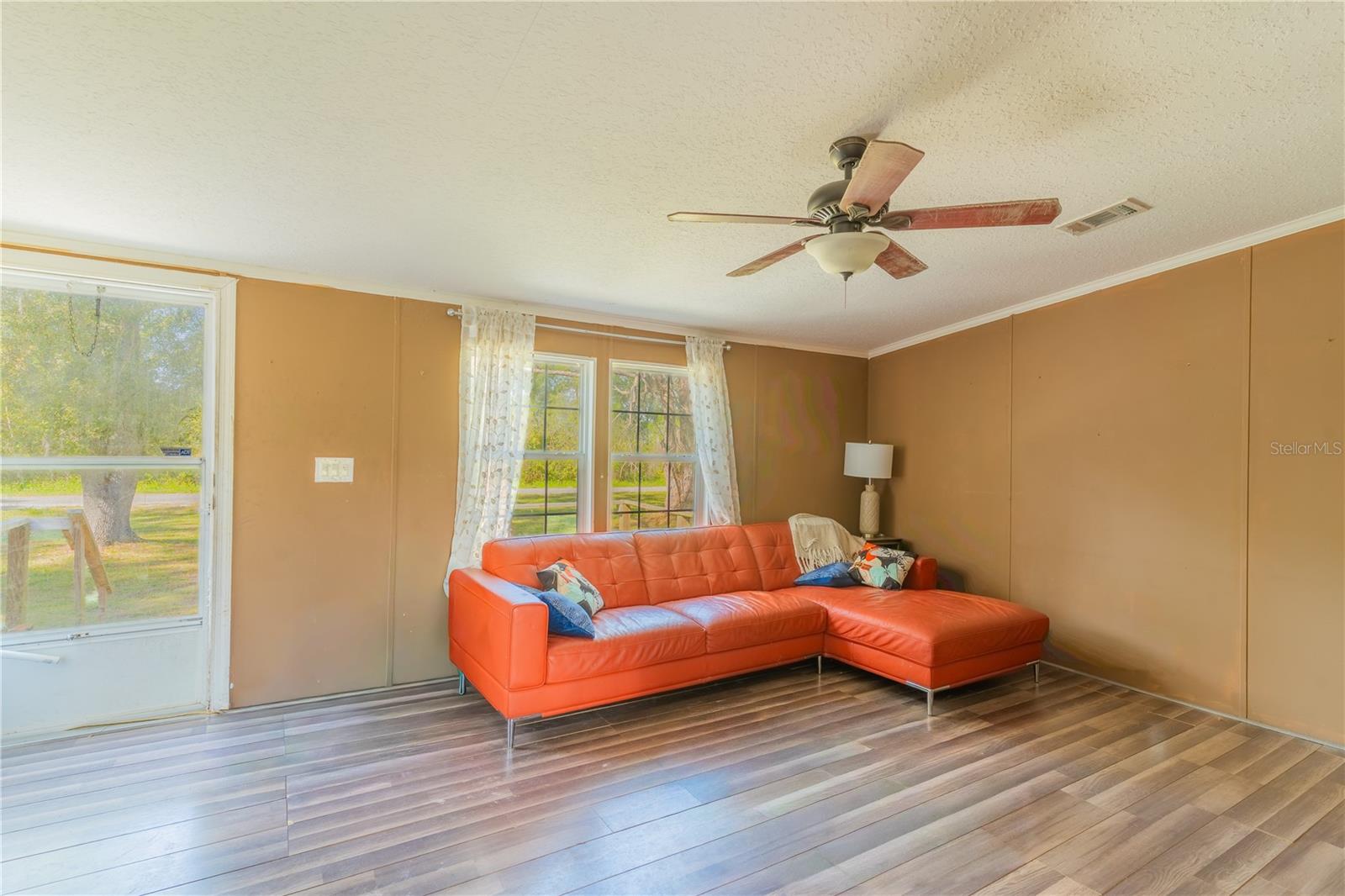 NOT IN A SUBDIVISION - Residential