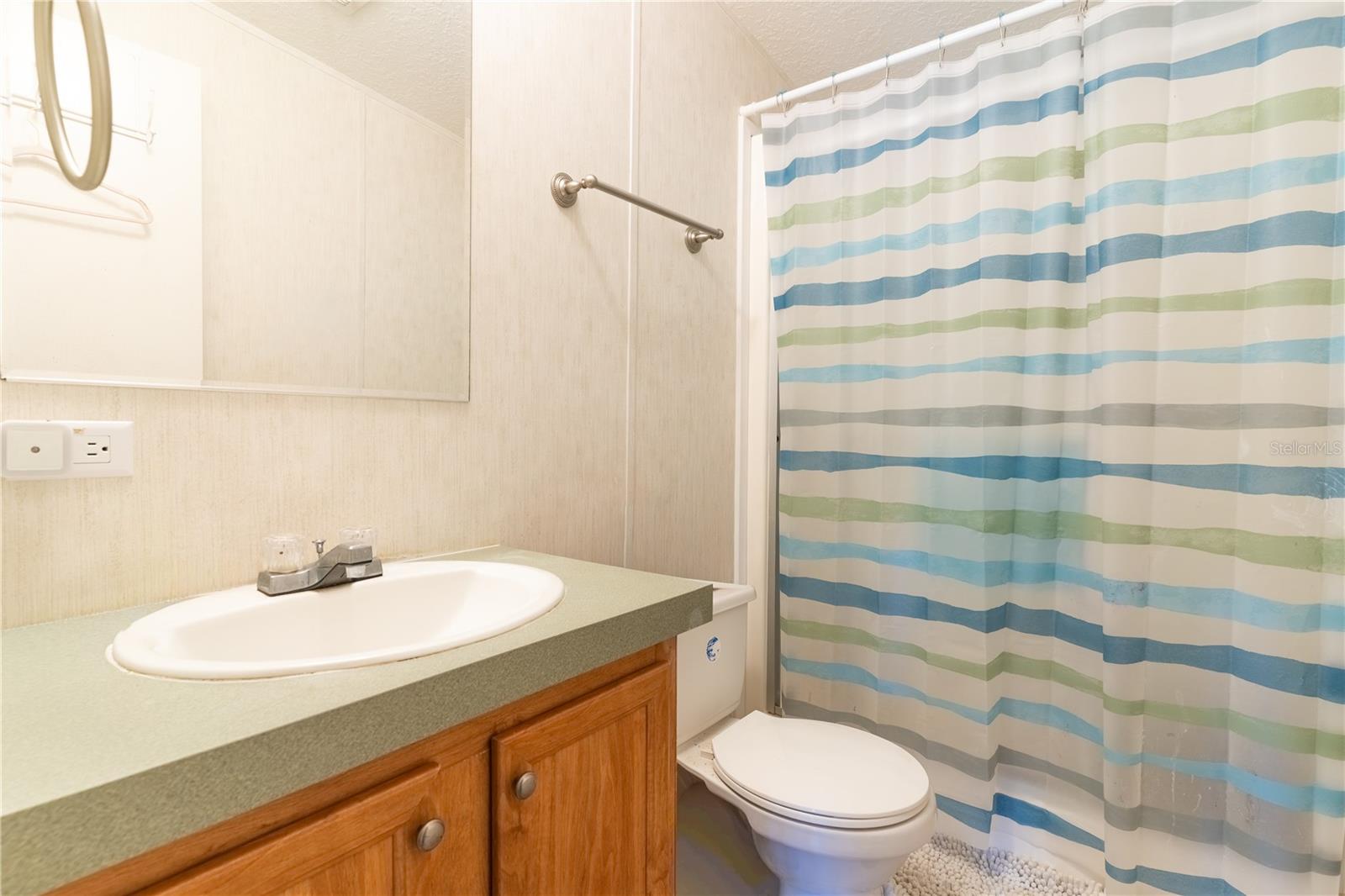 NOT IN A SUBDIVISION - Residential