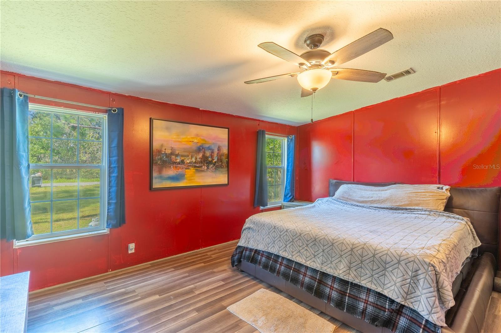 NOT IN A SUBDIVISION - Residential