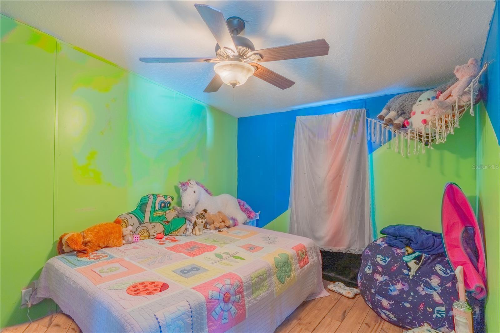 NOT IN A SUBDIVISION - Residential