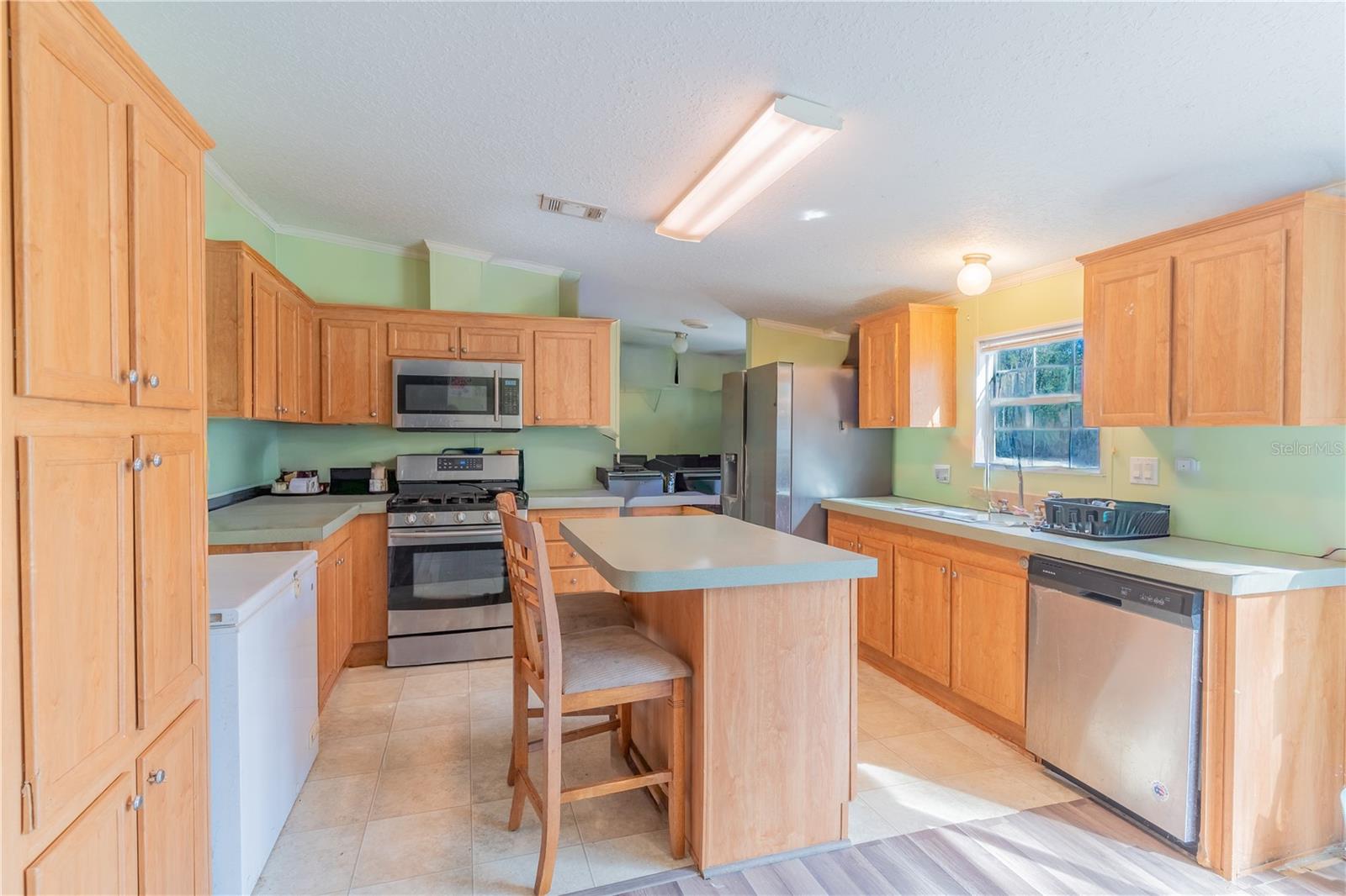 NOT IN A SUBDIVISION - Residential