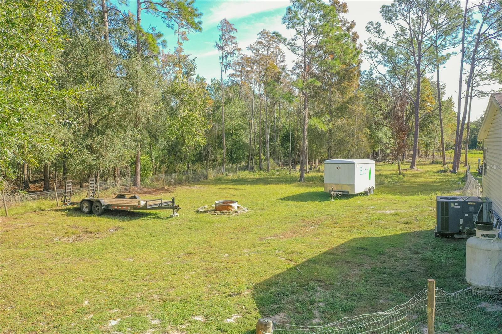 NOT IN A SUBDIVISION - Residential