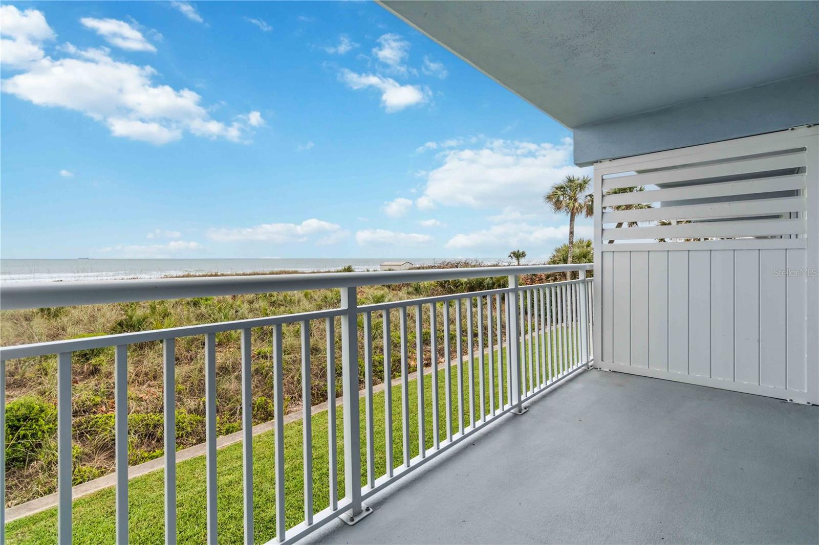 COCOA OCEAN BEACH - Residential Lease