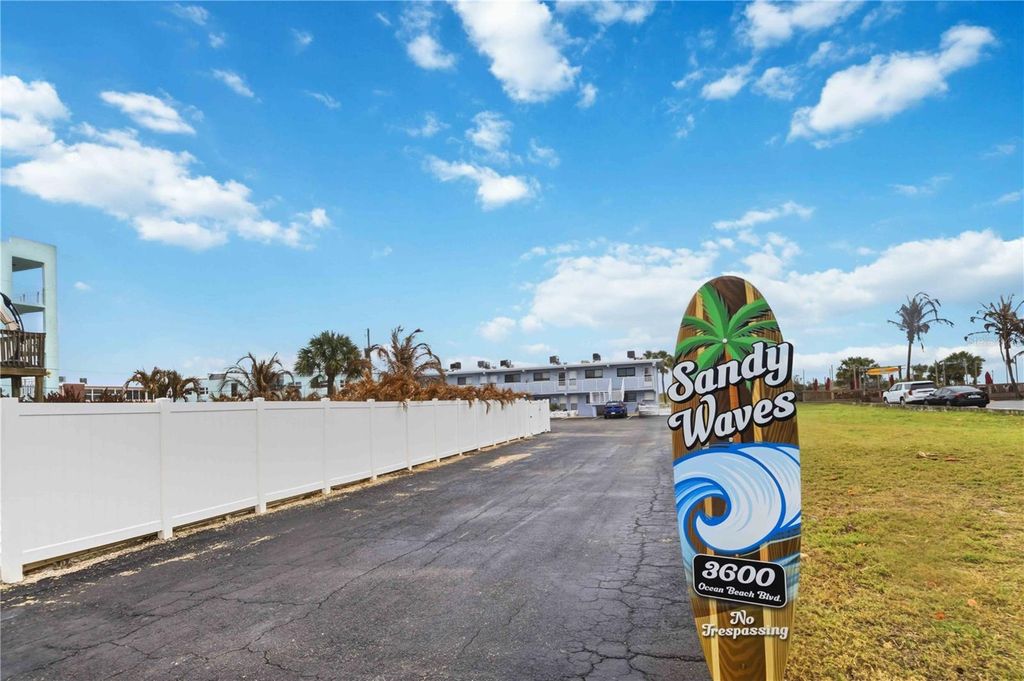 Photo of 3600 Ocean Beach Boulevard #11, Cocoa Beach, FL 32931 (MLS # O6392160)