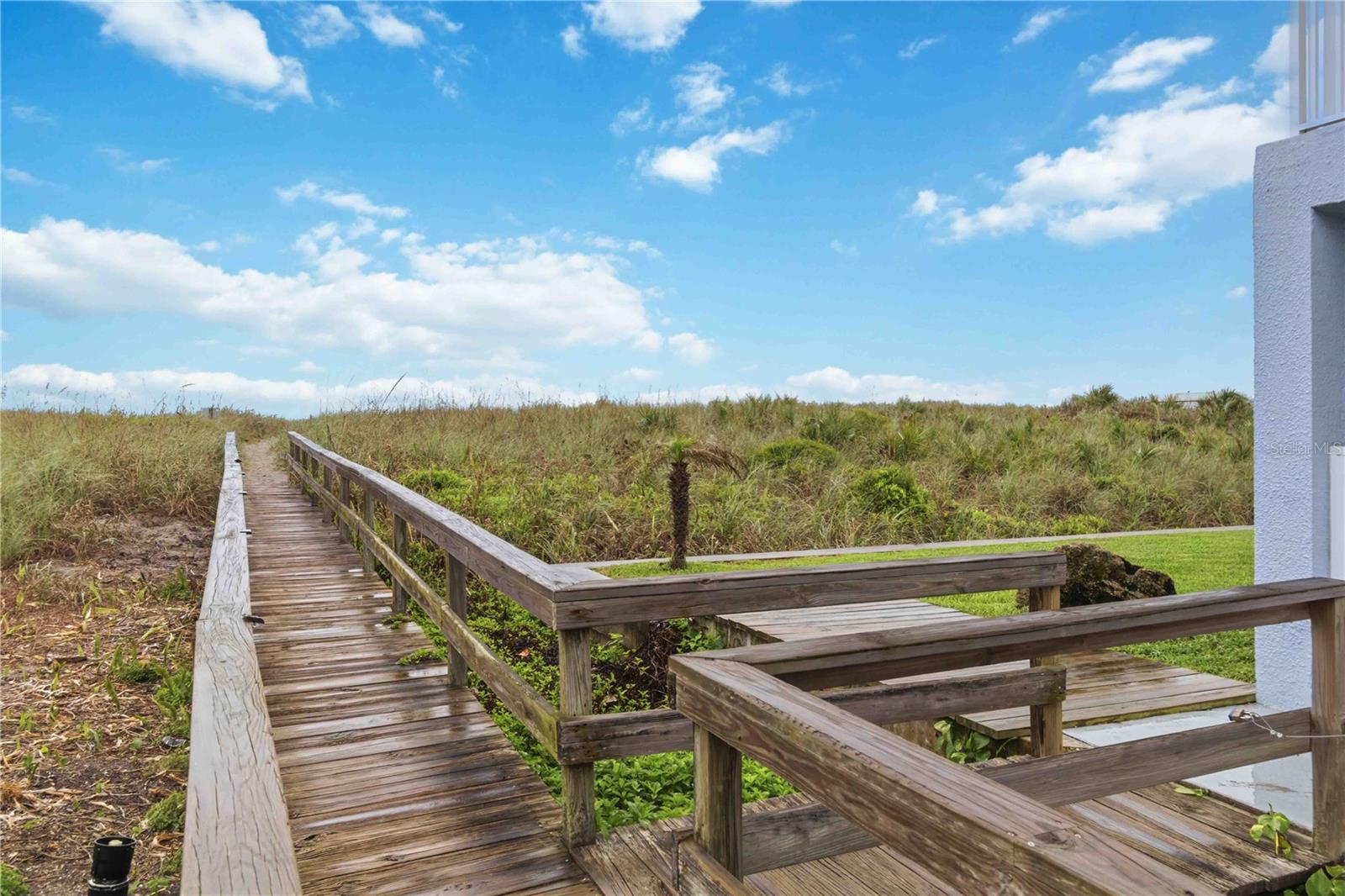 COCOA OCEAN BEACH - Residential Lease