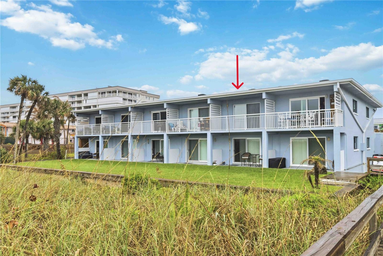 COCOA OCEAN BEACH - Residential Lease