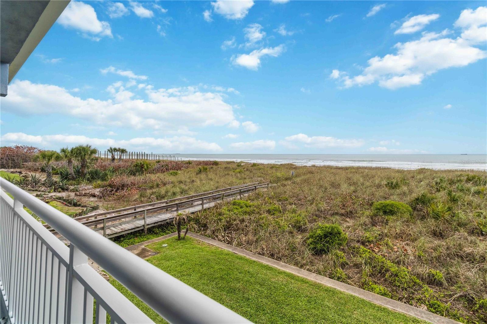 COCOA OCEAN BEACH - Residential Lease