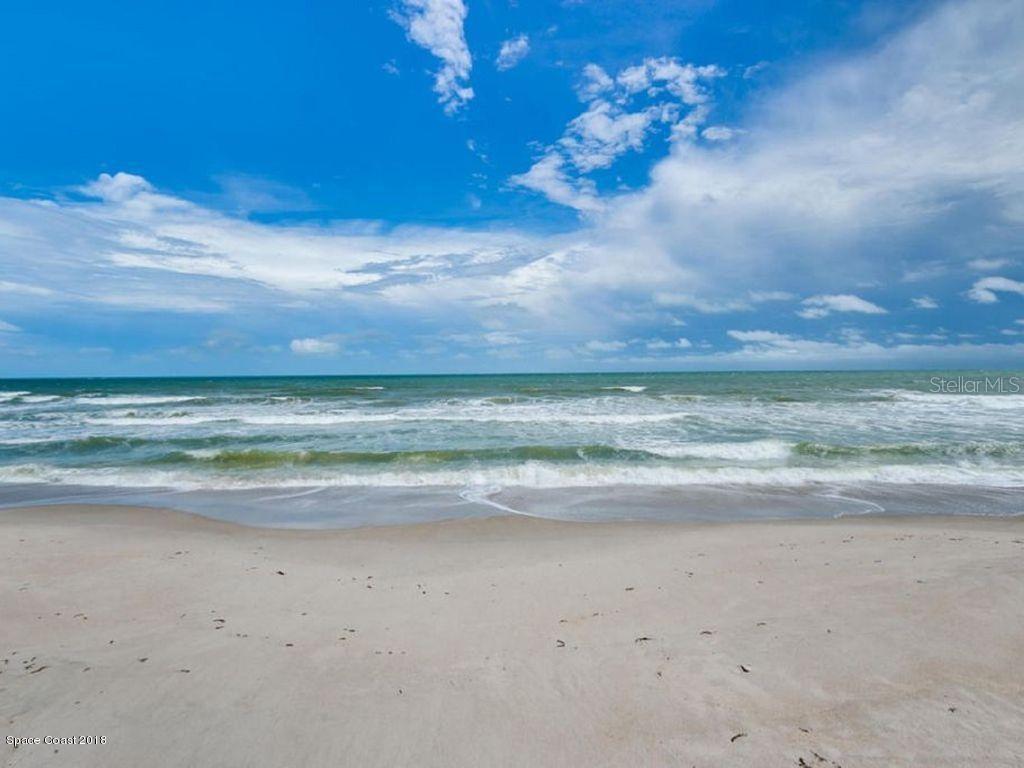 COCOA OCEAN BEACH - Residential Lease