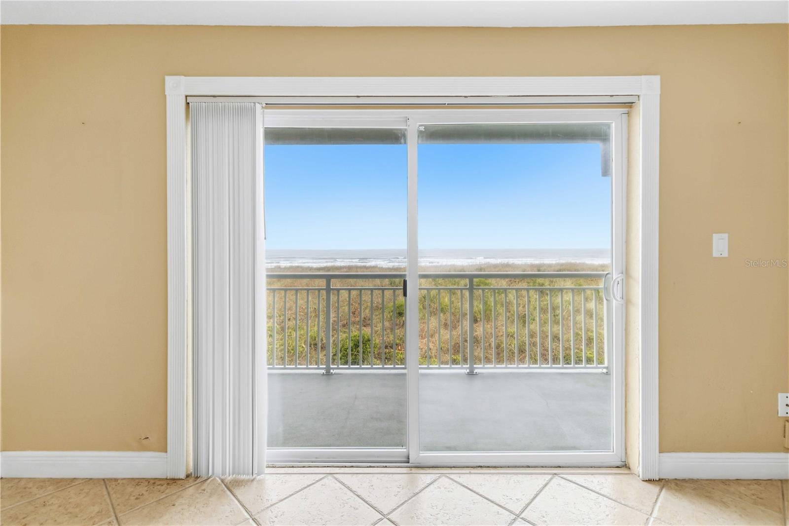 COCOA OCEAN BEACH - Residential Lease