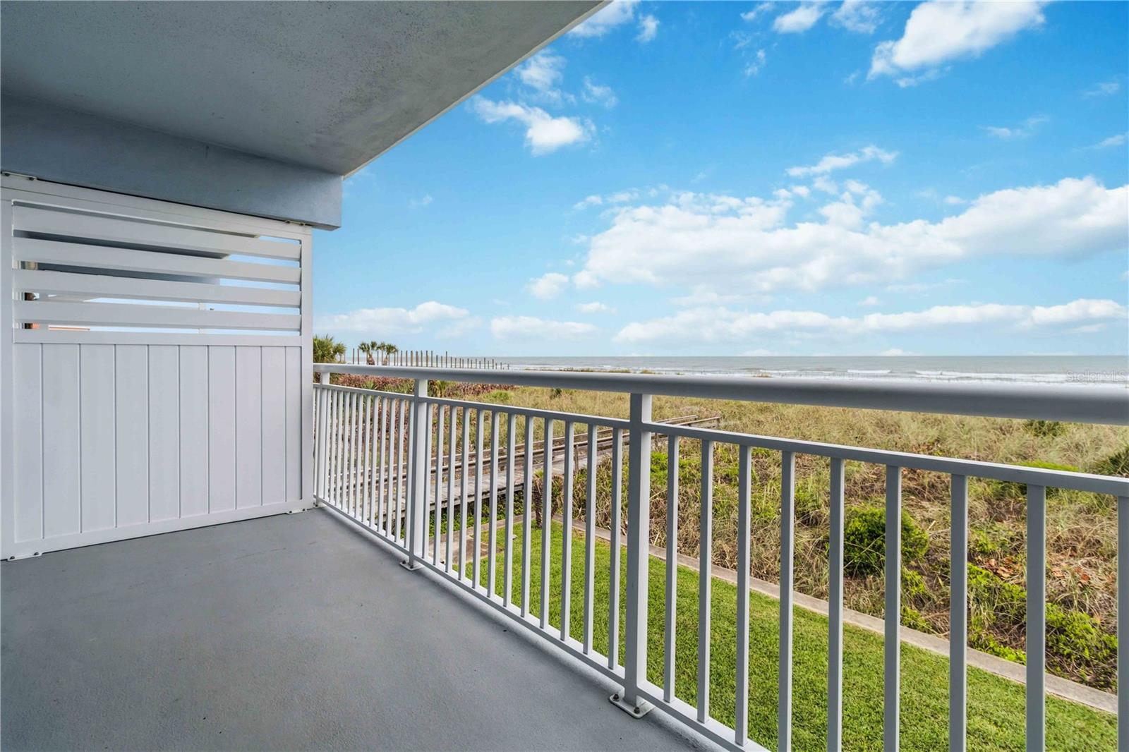 COCOA OCEAN BEACH - Residential Lease