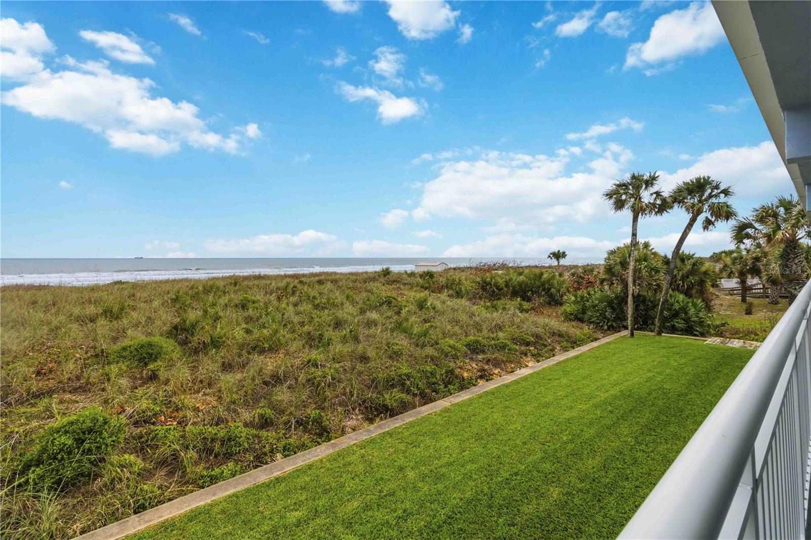 COCOA OCEAN BEACH - Residential Lease