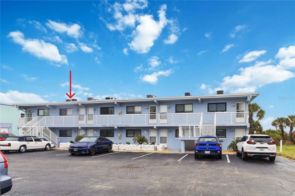 Photo of 3600 Ocean Beach Boulevard #11, Cocoa Beach, FL 32931 (MLS # O6392160)