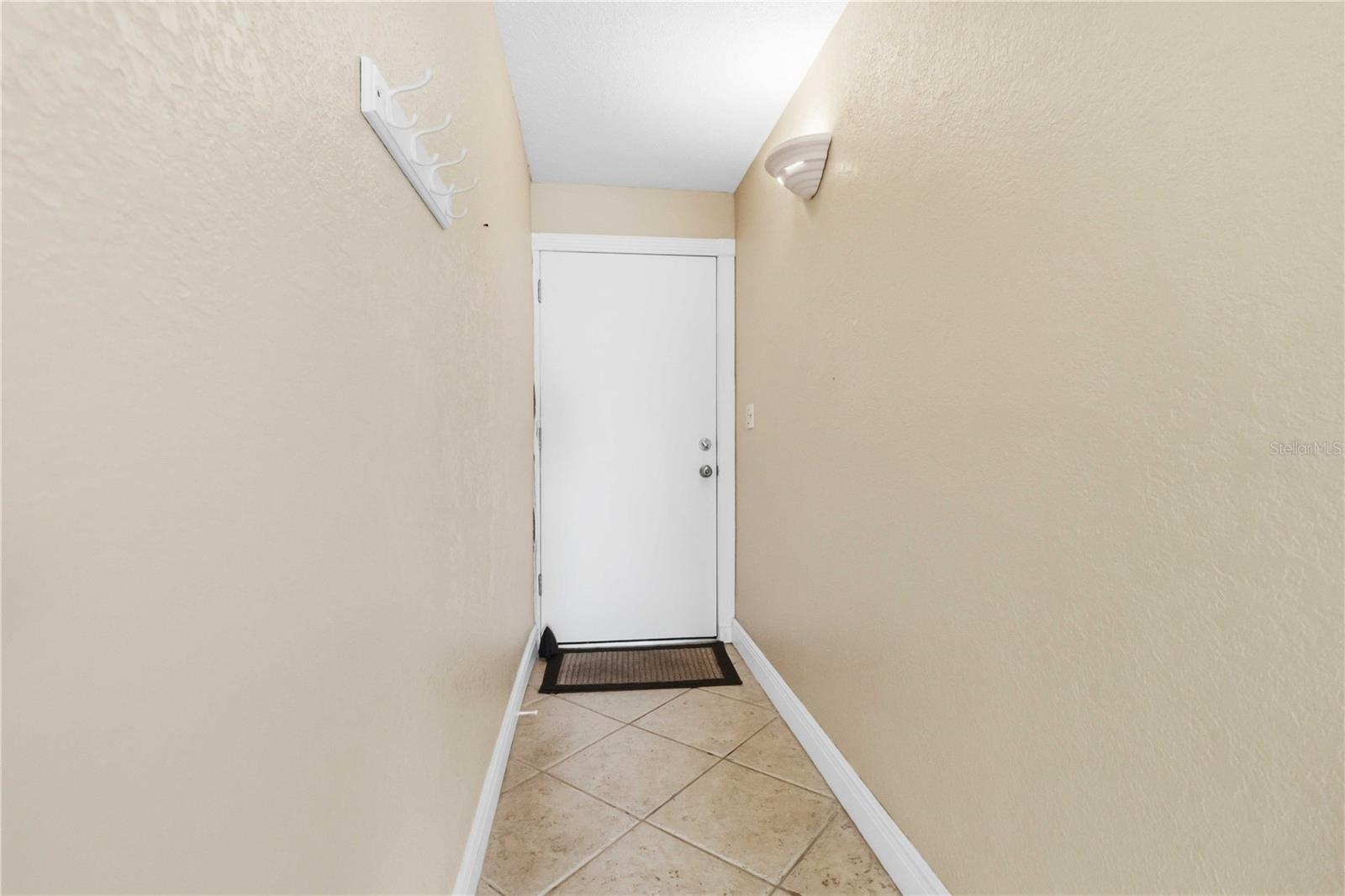 COCOA OCEAN BEACH - Residential Lease