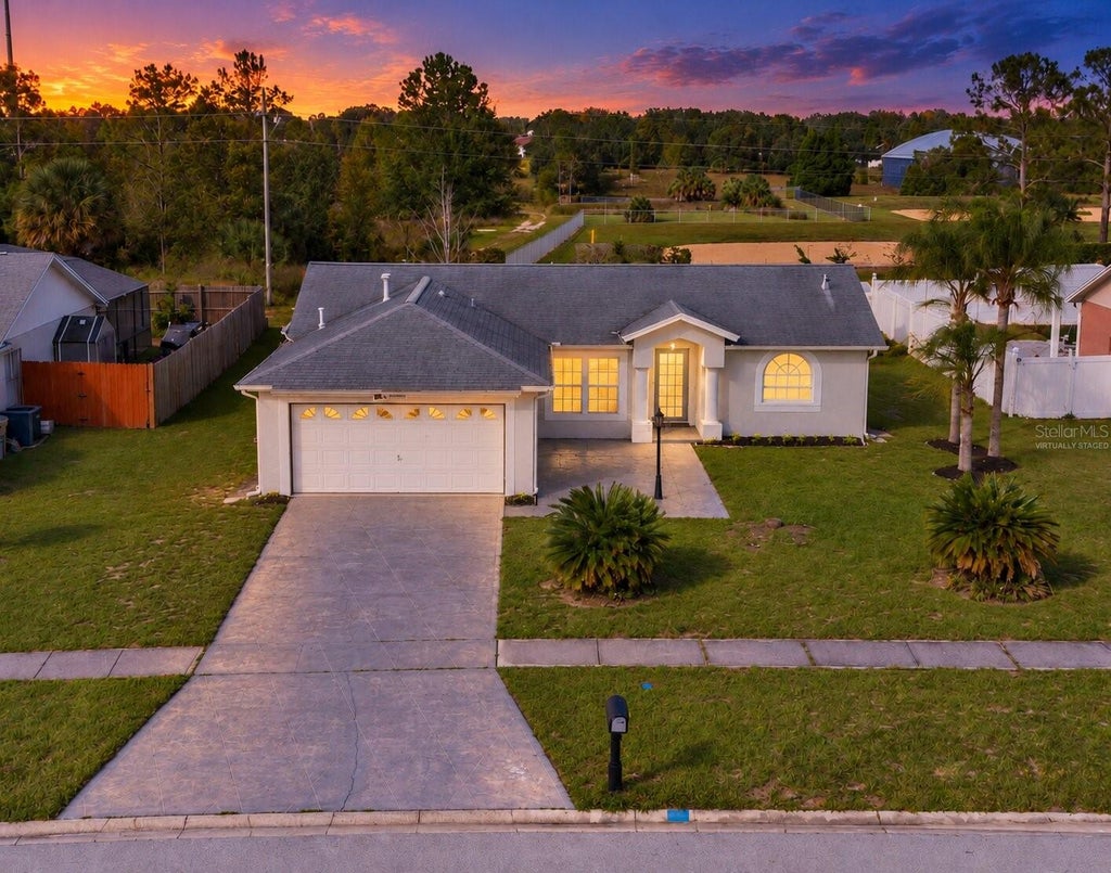 Photo of 15741 Greater Groves Boulevard, Clermont, FL 34714 (MLS # G5119603)
