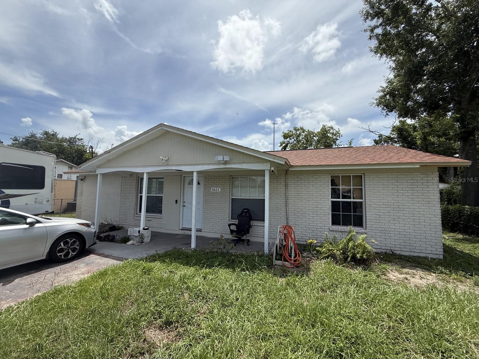 Cash or Hard Money Only! Great opportunity for investors or first time home buyers!
EXCELLENT INVESTMENT, UPSIDE POTENTIAL! With some renovations and TLC this property can make you money, either renting or re-selling it or it could be your dream home at a low price.
Excellent and convenient location! Nearby bus stop, close to shopping mall, hospital, schools, restaurants, parks, easy interstate access to downtown, airport, beaches and many other amenities.
SEND HARD MONEY PRE-APPROVAL LETTER OR PROOF OF FUNDS, PROPERTY SOLD "AS IS" WITHOUT REPAIR OR WARRANTY. SELLER HAS NO KNOWLEDGE OF PROPERTY HISTORY, NO DISCLOSURES OR ASSOCIATION DOCS SUPPLIED. BUYER/BUYER'S AGENT IS RESPONSIBLE FOR VERIFYING HOA INFO & FEES, IF ANY, COMMUNITY RULES, SQ FT, LOT SIZE, ROOM DIMENSIONS AND TAXES.