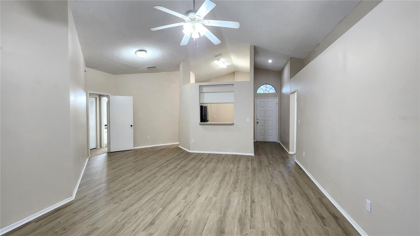 STERLING RANCH UNTS 7 8 & 9 - Residential Lease