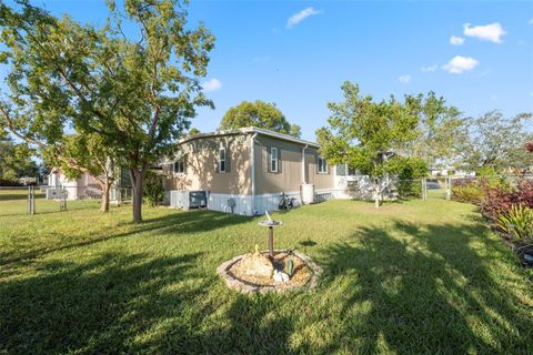 A home in BROOKSVILLE