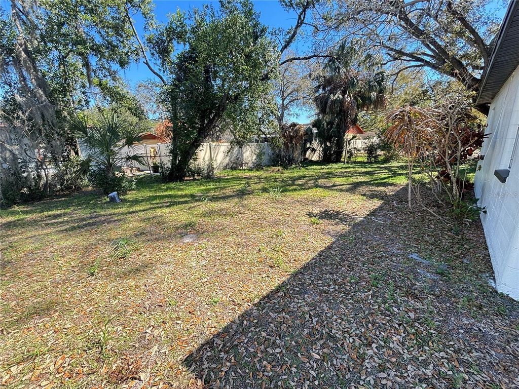 Photo of 6411 N 34th Street, Tampa, FL 33610 (MLS # TB8454359)