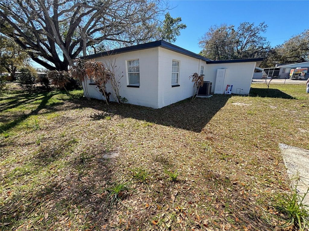 Photo of 6411 N 34th Street, Tampa, FL 33610 (MLS # TB8454359)