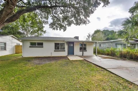 4421 73RD STREET N ST PETERSBURG FL 33709