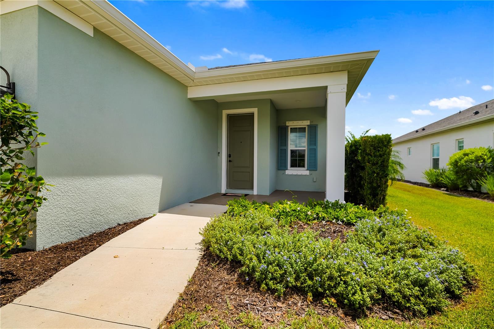 4716 FOXTAIL DRIVE