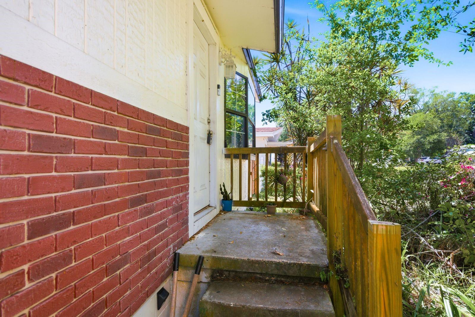 PATRICIA ESTATES - Residential