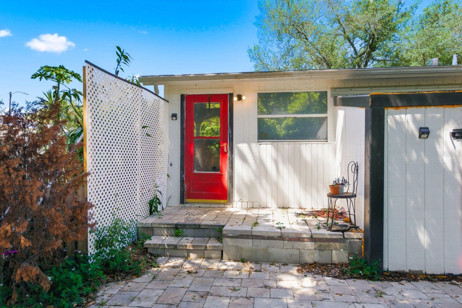 PATRICIA ESTATES - Residential