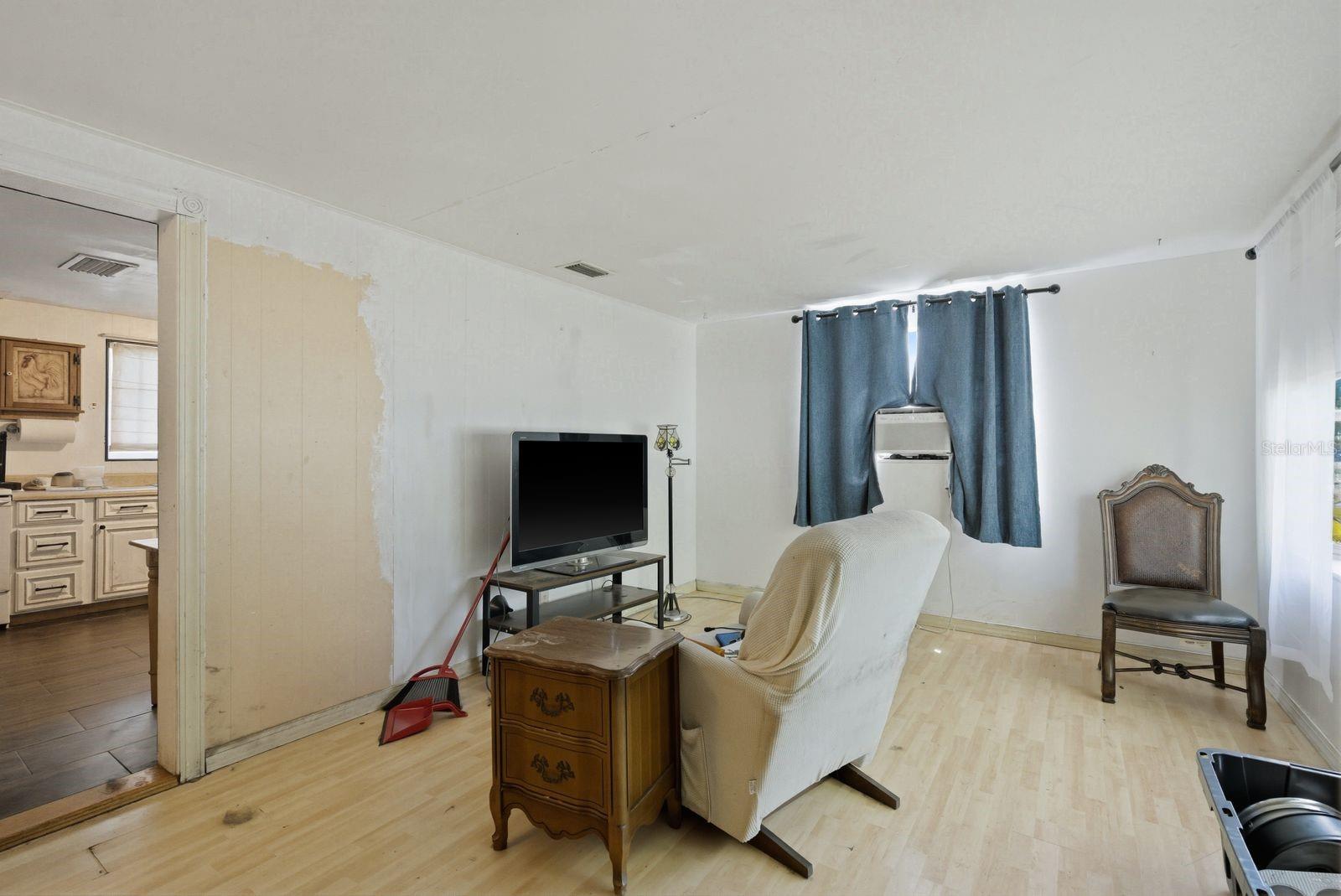 PATRICIA ESTATES - Residential