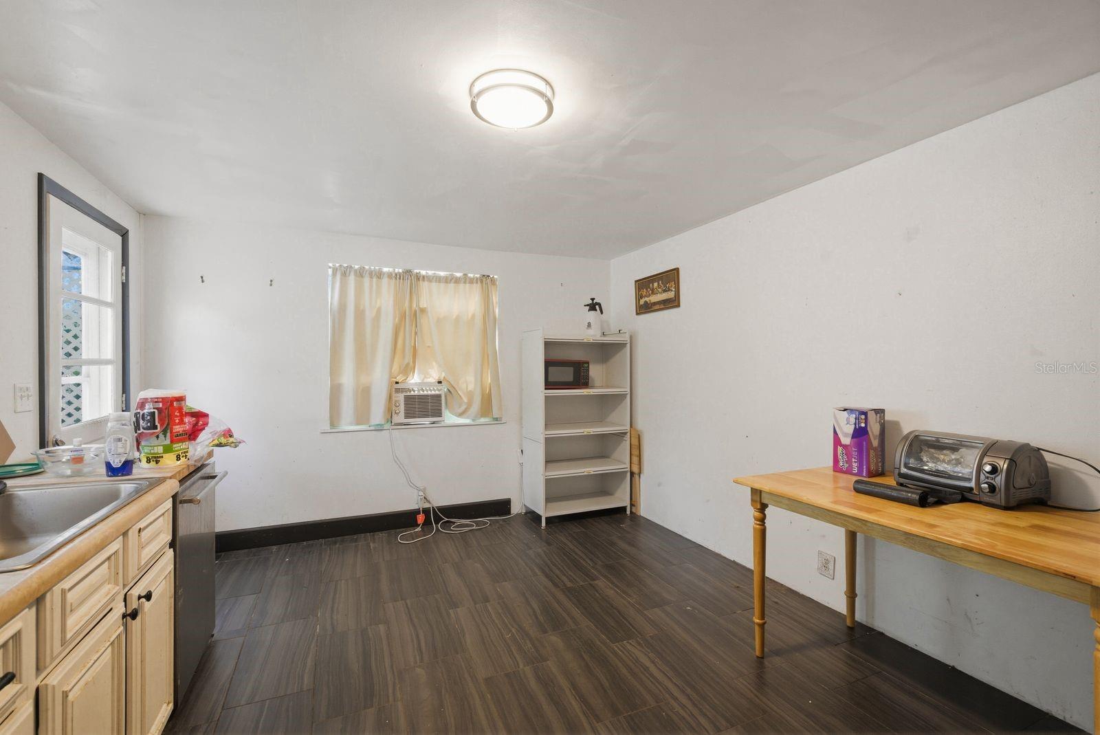 PATRICIA ESTATES - Residential